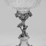 Historismus-Tafelaufsatz - Foto 1