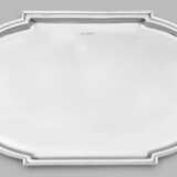 Englisches Henkeltablett - фото 1