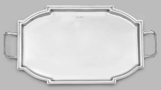 Englisches Henkeltablett - фото 1 Englisches Henkeltablett - фото 1