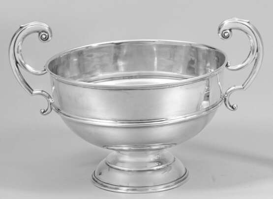 Edwardianischer Champagnerkühler - photo 1