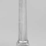 Großer Tafelleuchter im Empirestil - photo 1