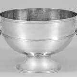 Großer edwardianischer Champagnerkühler - photo 1