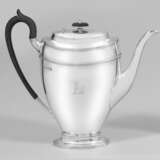 Eduard VII-Kaffeekanne - фото 1