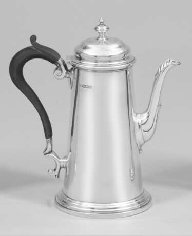 Georg V-Kaffeekanne - photo 1