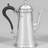 Georg V-Kaffeekanne - photo 1