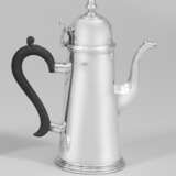 Viktorianische Kaffeekanne - photo 1
