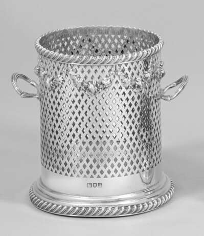 Georg V-Flaschenhalter - photo 1