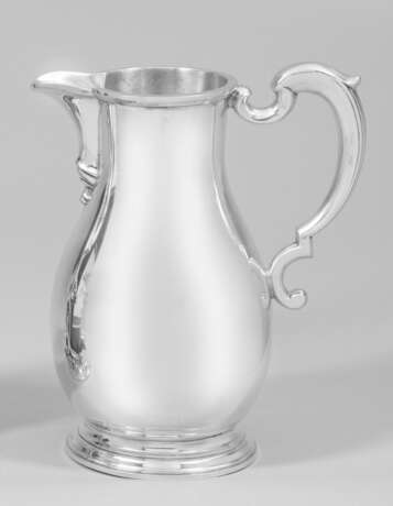 Georg VI-Weinkanne - Foto 1