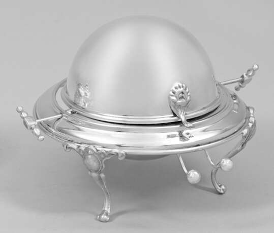 Kaviarschale - Foto 1 Kaviarschale - Foto 1