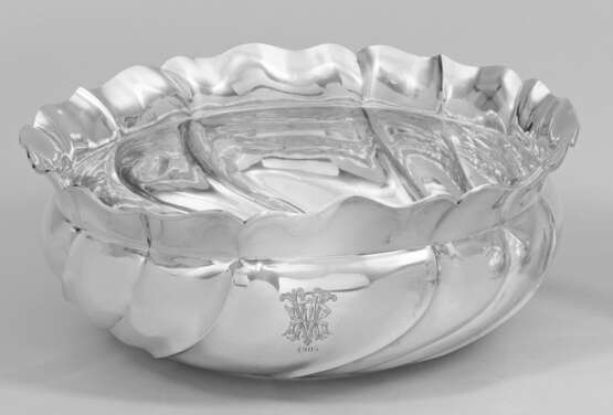 Dekorative Obstschale - фото 1