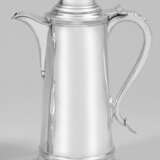 Große viktorianische Kaffeekanne - фото 1