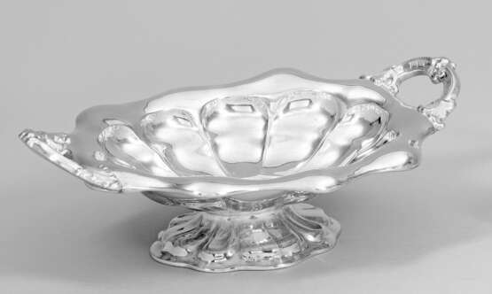 Biedermeier-Brotkorb - photo 1