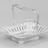 Wiener Biedermeier-Henkelkorb - photo 1