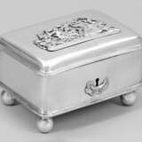 Biedermeier-Zuckerkasten - photo 1