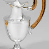 Biedermeier-Schenkkanne - photo 1