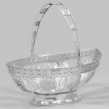 Empire-Korbschale - photo 1