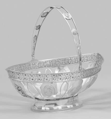 Empire-Korbschale - photo 1