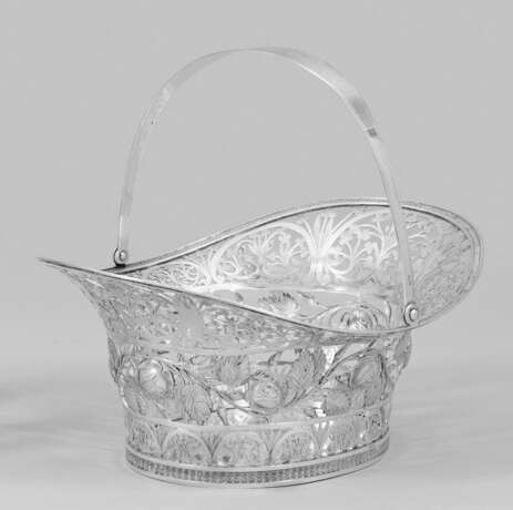 Empire-Henkelkorb - фото 1 Empire-Henkelkorb - фото 1