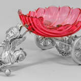 Ausgefallener Empire-Tafelaufsatz - photo 1