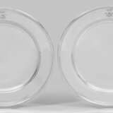 Paar Wiener Teller - photo 1