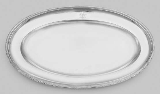 Wiener Servierplatte - photo 1 Wiener Servierplatte - photo 1