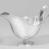 Qualitätvolle Empire-Sauciere - photo 1