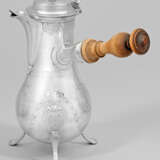 Französische Rokoko-Stilkanne - photo 1