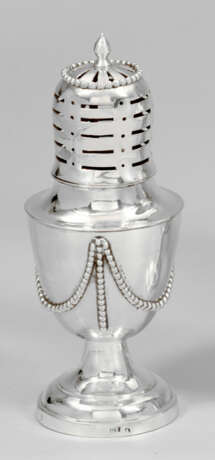 Empire-Zuckerstreuer - photo 1
