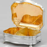 Augsburger Reisegewürzdose - photo 1