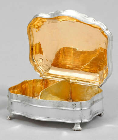 Augsburger Reisegewürzdose - photo 1