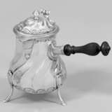 Pariser Egoiste-Kaffeekännchen - photo 1