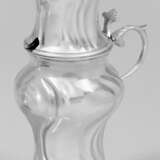 Rokoko-Senftopf - photo 1