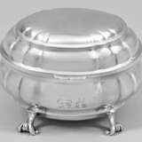 Rokoko-Zuckerdose - photo 1