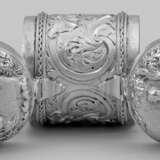 Barocke Talerdose - photo 2