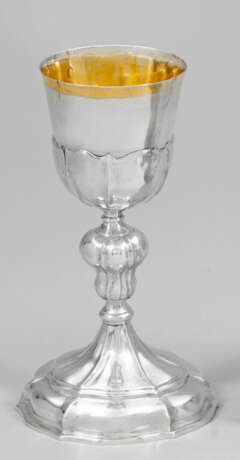 Seltener Abendmahlskelch - photo 1