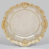 Augsburger Barock-Teller - photo 1