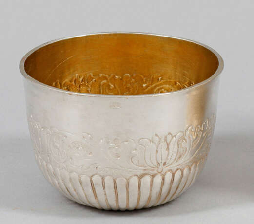 Ohlauer Faustbecher - photo 1 Ohlauer Faustbecher - photo 1