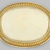 Augsburg Vermeil-Salver - photo 1