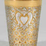 Großer Ohlauer Barock-Becher - photo 1