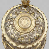 Musealer großer Hallenser Humpen mit Weihnachtsgeschichte - photo 2