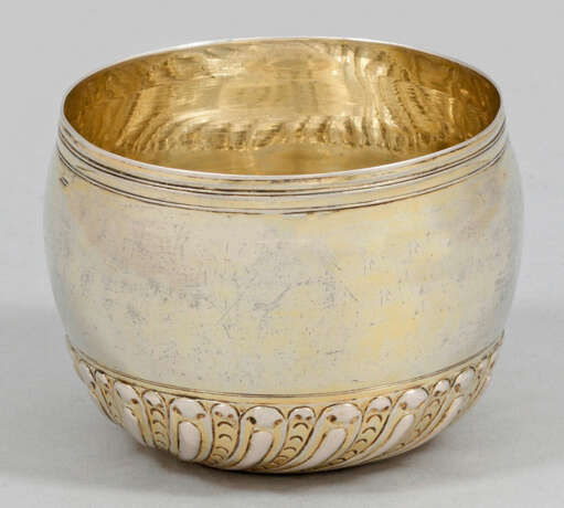 Barocker Faustbecher - photo 1