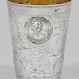 Barock-Münzbecher - photo 1