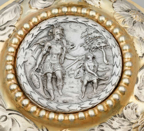 Historisch bedeutender Hamburger Barock-Humpen - фото 2 Historisch bedeutender Hamburger Barock-Humpen - фото 2