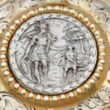 Historisch bedeutender Hamburger Barock-Humpen - фото 2