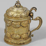 Frühbarocker Deckelhumpen - фото 1