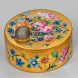 Feine Tabatiere "Friedrich der Große". Originaltitel - фото 1