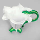 Tasse als Lilienblüte - фото 1