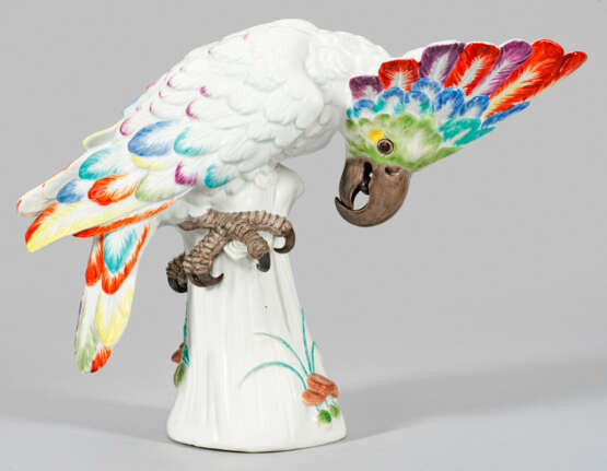 Großer Kakadu - photo 1