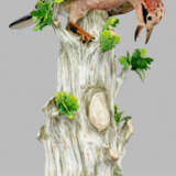 Großer Eichelhäher von Meissen - фото 1