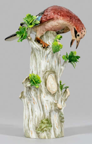 Großer Eichelhäher von Meissen - фото 1 Großer Eichelhäher von Meissen - фото 1